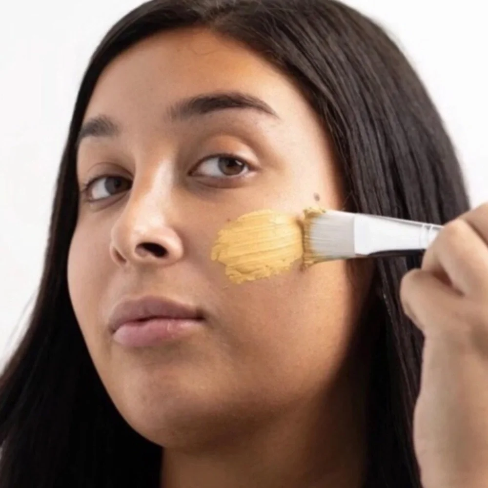 ππ*FREE with any mask! GRACE & STELLA Face Mask Applicator Brush *BNIP - Picture 10 of 12